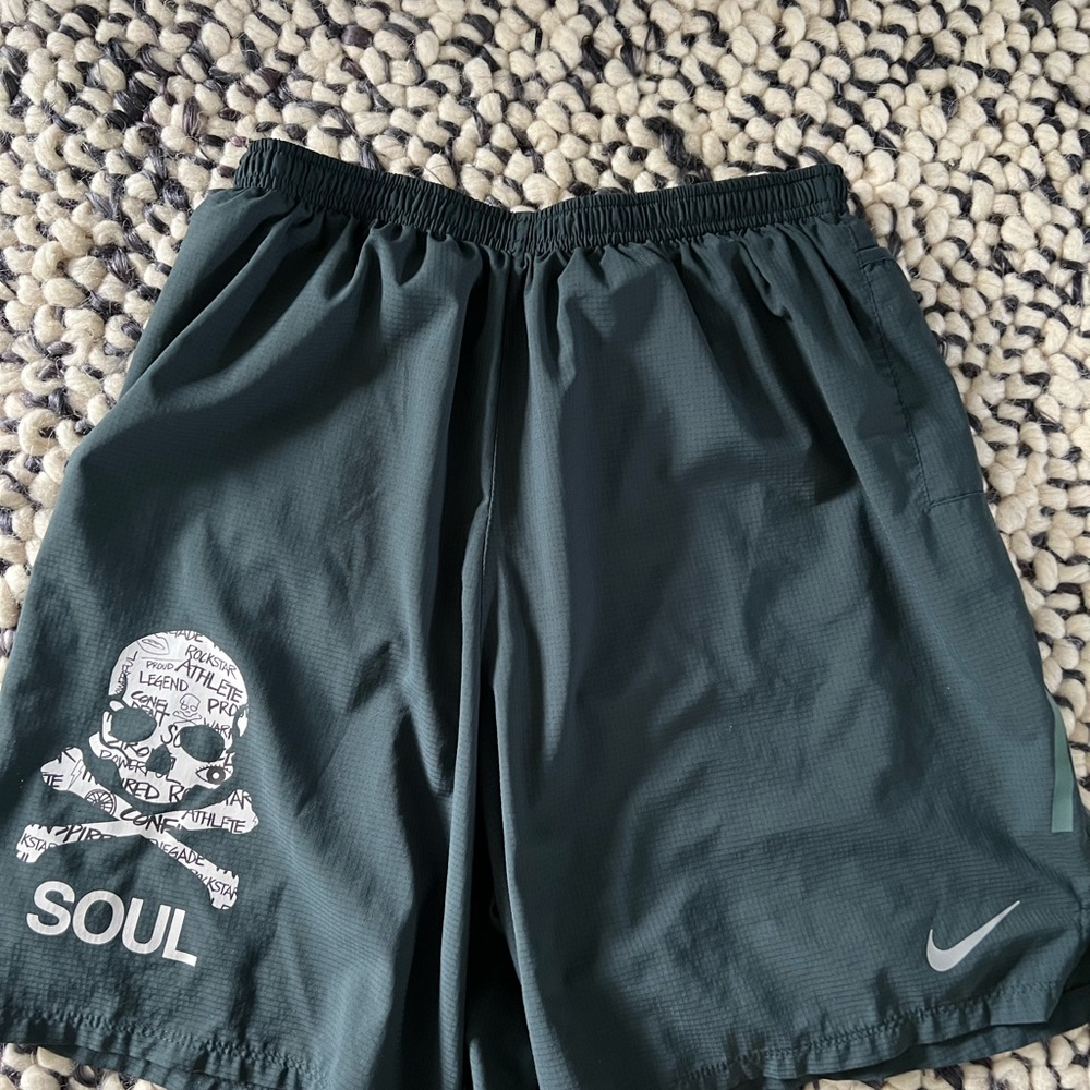 Nike x SoulCycle Running Shorts